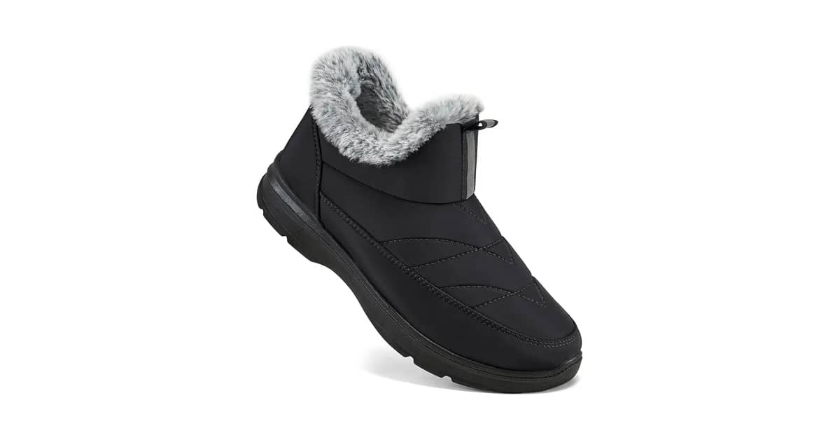 Melhor Bota para o Inverno: 10 Modelos Impermeáveis