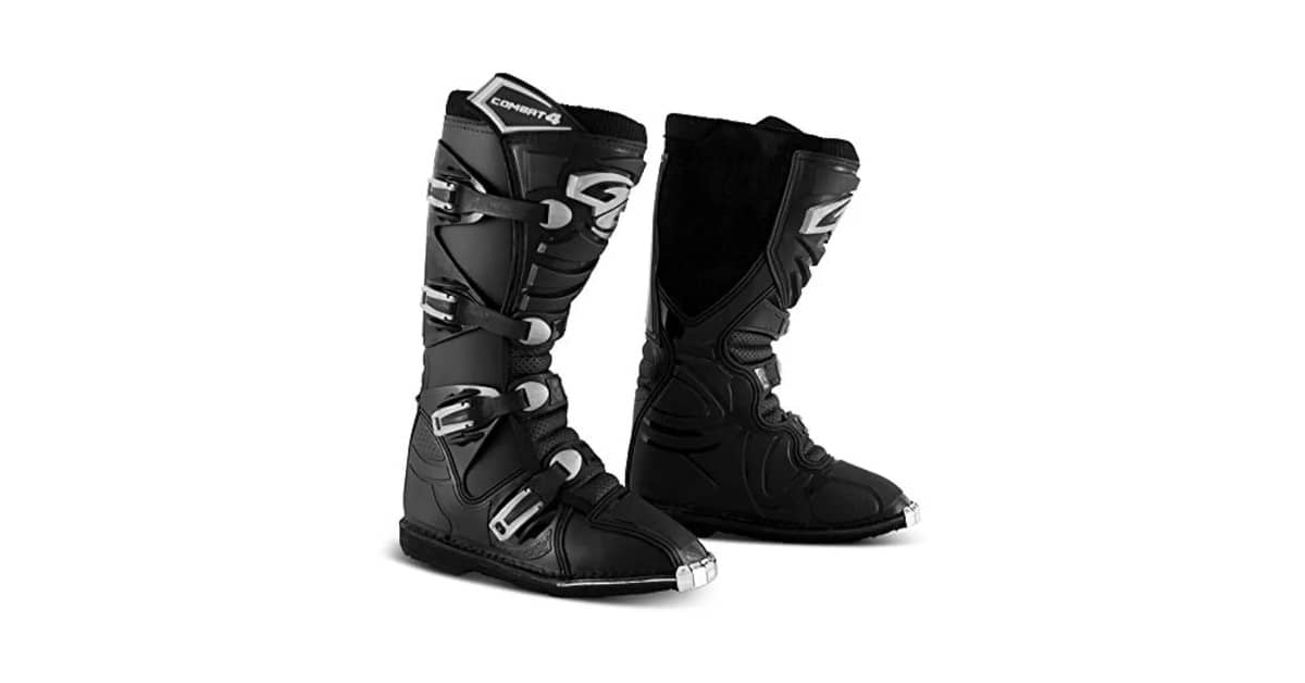 Melhor Bota para Trilha de Moto: Guia Completo!