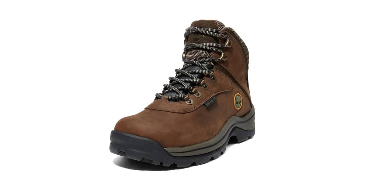 Melhor Bota Timberland: Clássica ou Trilha?