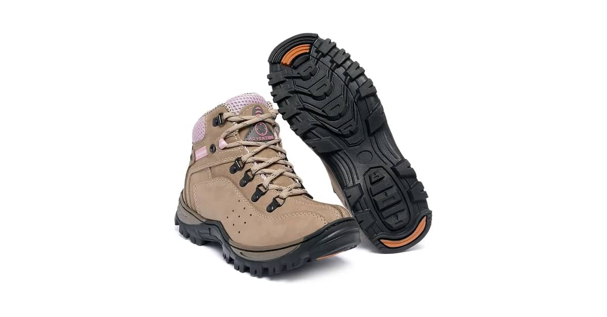 Melhor Botina Feminina: Trabalho vs. Estilo Country