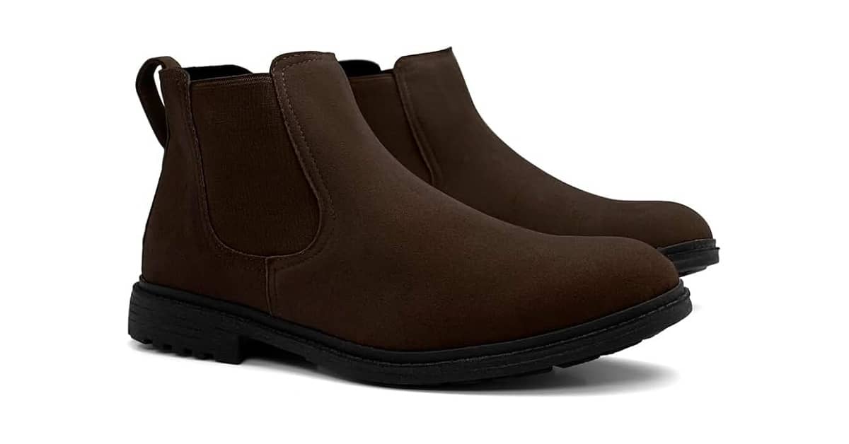 Melhor Botina Masculina: Trabalho, Casual ou Trilha?