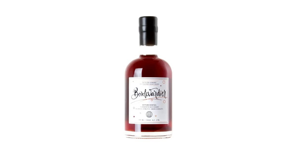 Melhor Bourbon para Boulevardier: Desvende a Combinação Perfeita!