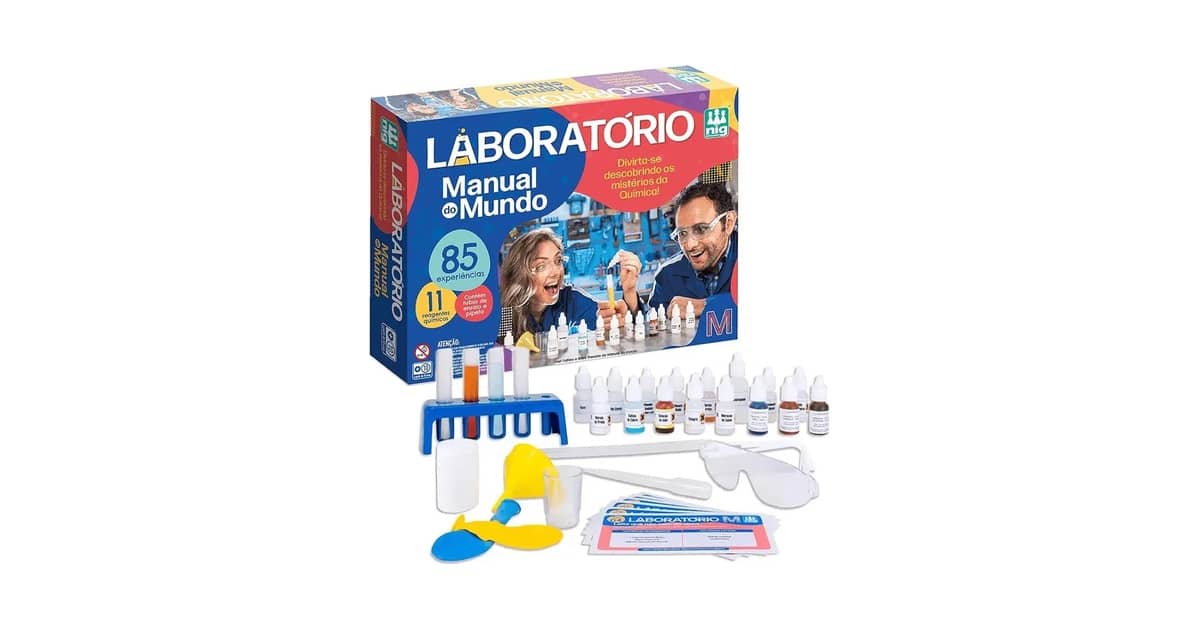 Melhor Brinquedo do Mundo: Descubra Opções Divertidas e Educativas