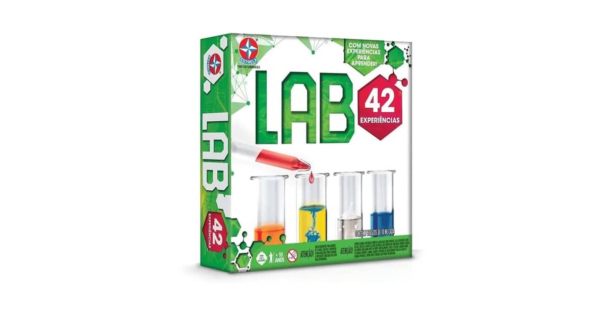 Melhor Brinquedo para Criança de 7 Anos: Diversão e Aprendizado Garantidos!