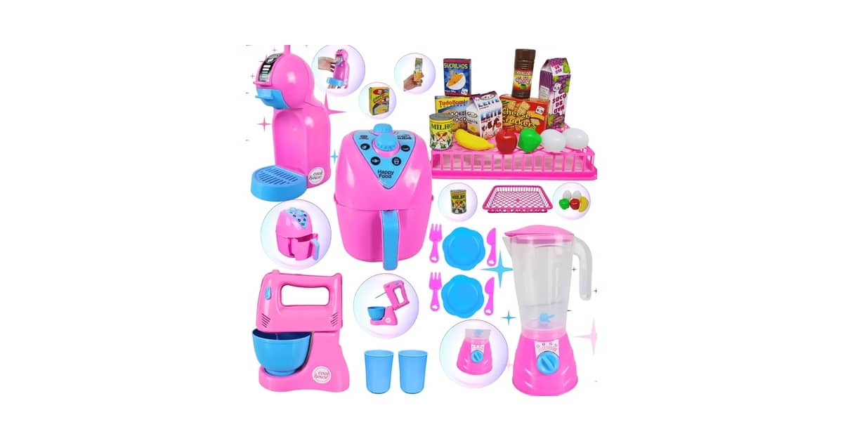 Melhor Brinquedo para Criança: Aprenda a Escolher!