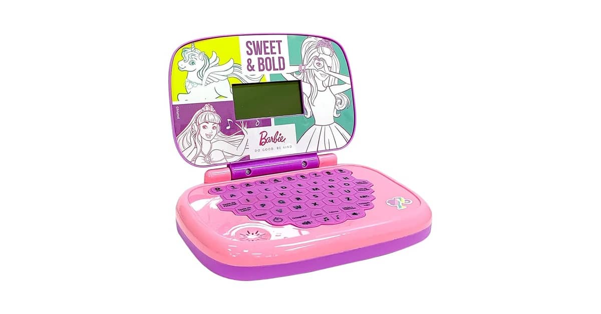 Melhor Brinquedo para Menina de 4 Anos: Diversão e Aprendizado!