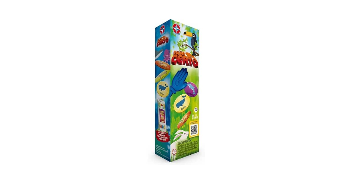 Melhor Brinquedo para Desenvolvimento Infantil