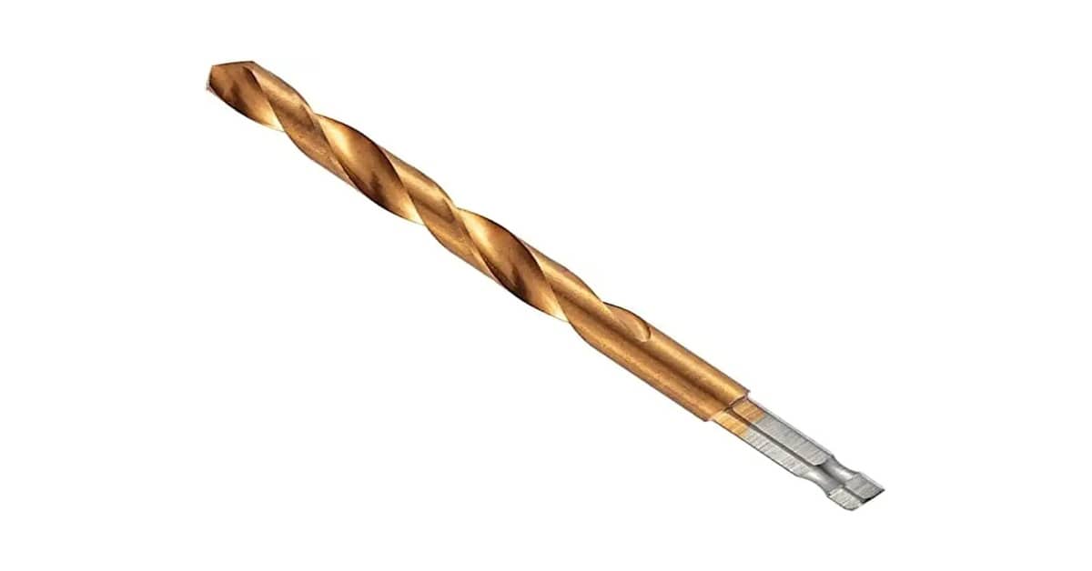 Melhor Broca do Mundo: Guia Essencial para Cada Material!