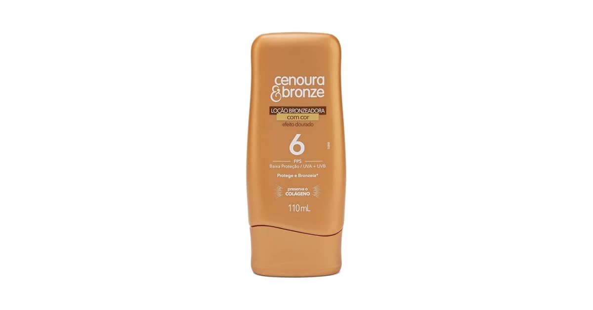 Melhor Bronzeador com Sol: Proteção e Cor Uniforme