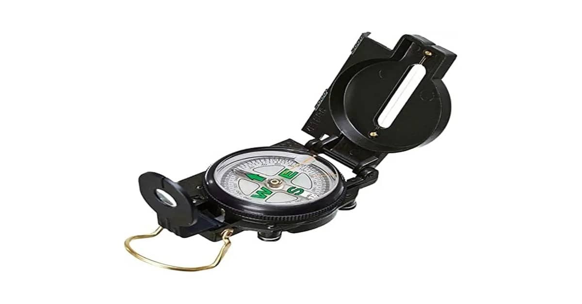 Melhor Bussola para Orientação: Guia Essencial