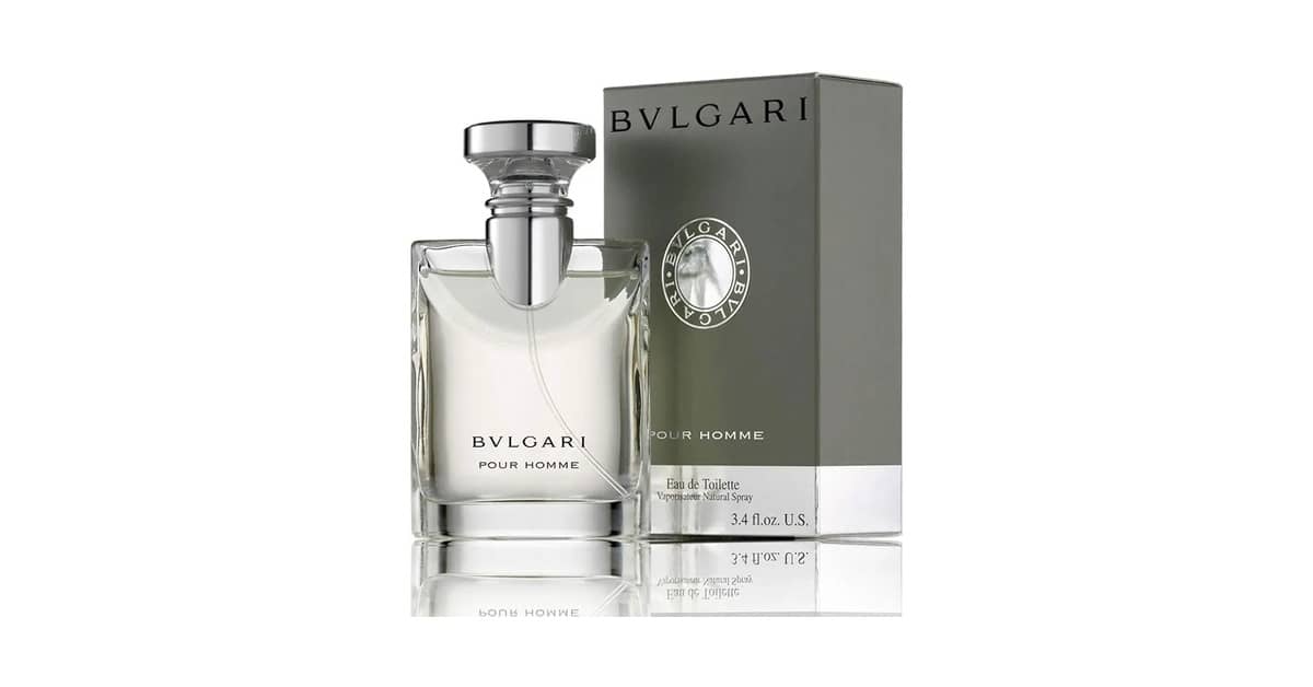 Melhor Bvlgari Masculino: Notas Cítricas ou Amadeiradas?