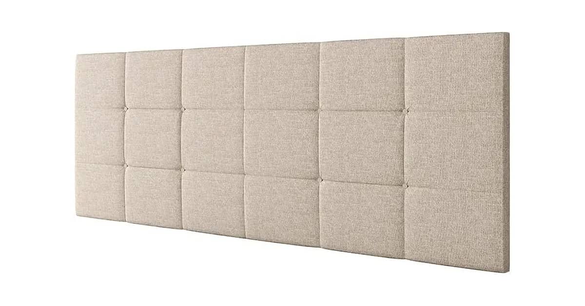 Melhor Cabeceira Estofada: Suspensa ou Modular?