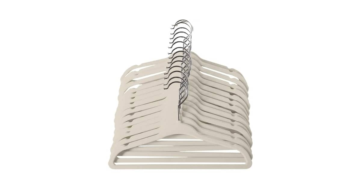 Melhor Cabide para Roupa de Bebê: Guia Prático Pós-Lavagem