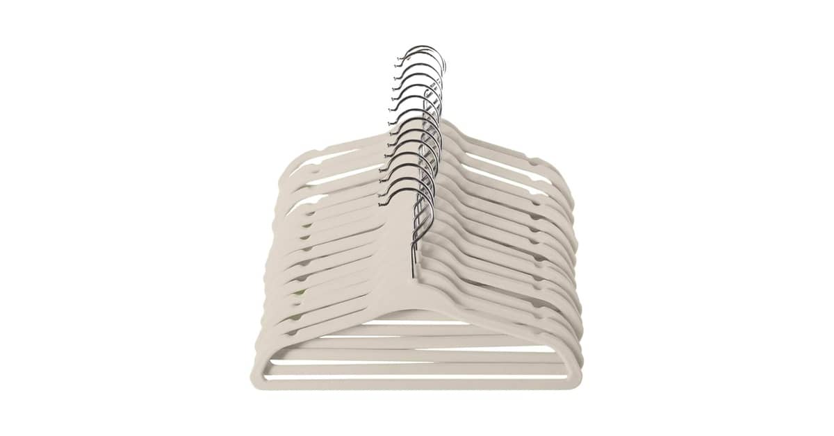 Melhor Cabide para Roupa Infantil: Guia Essencial