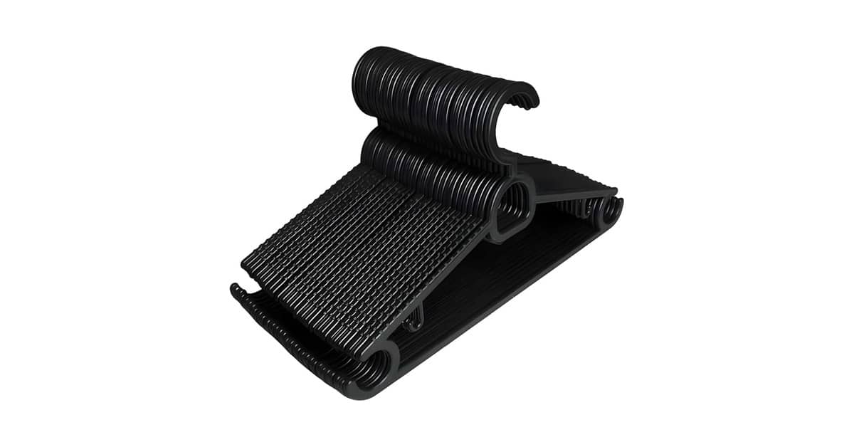 Melhor Cabide para Roupas: Organização e Durabilidade!