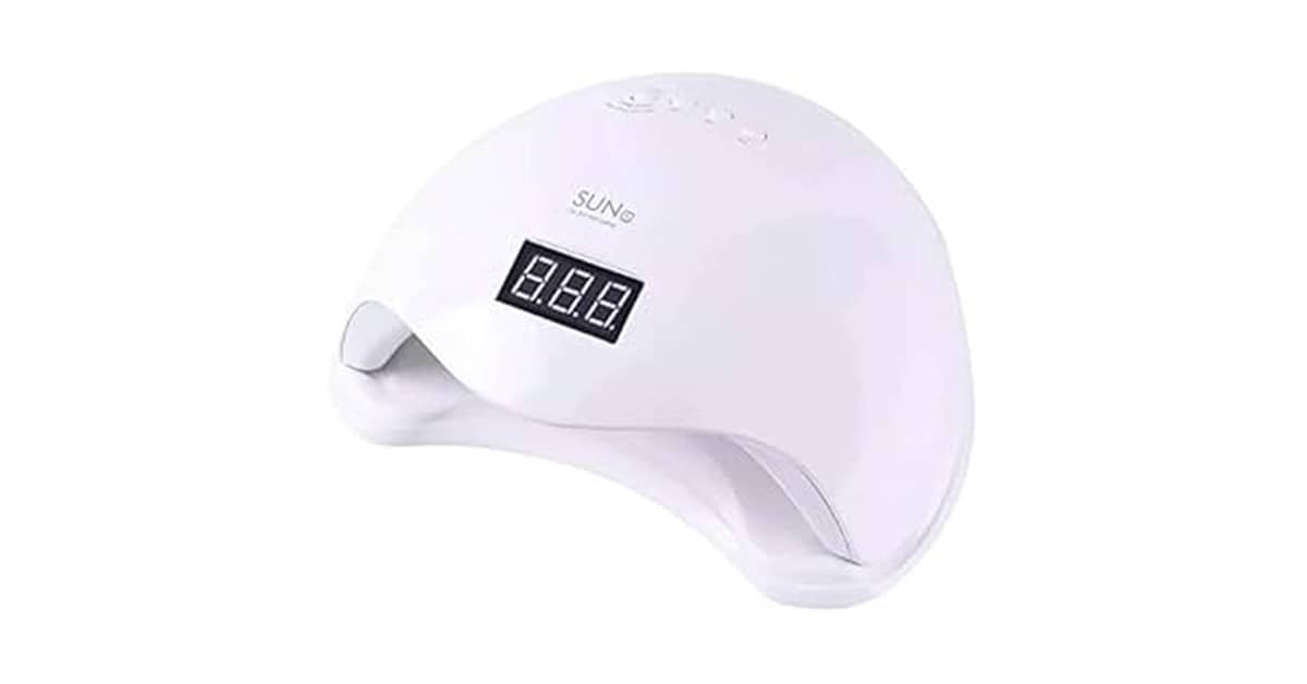 Melhor Cabine de Unha: 6W Portátil ou 380W Pro?