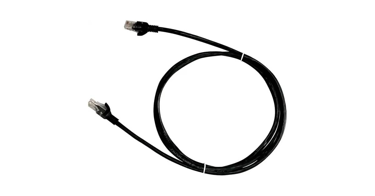 Melhor Cabo de Rede Ethernet: Guia Completo Cat7 e Cat8