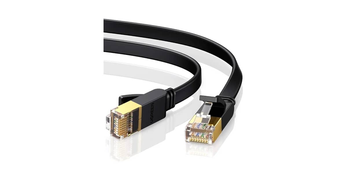 Melhor Cabo de Rede para Ps4: Velocidade e Estabilidade Garantidas!