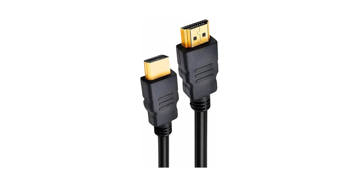 Melhor Cabo Hdmi 10 Metros: Guia de Escolha 4K