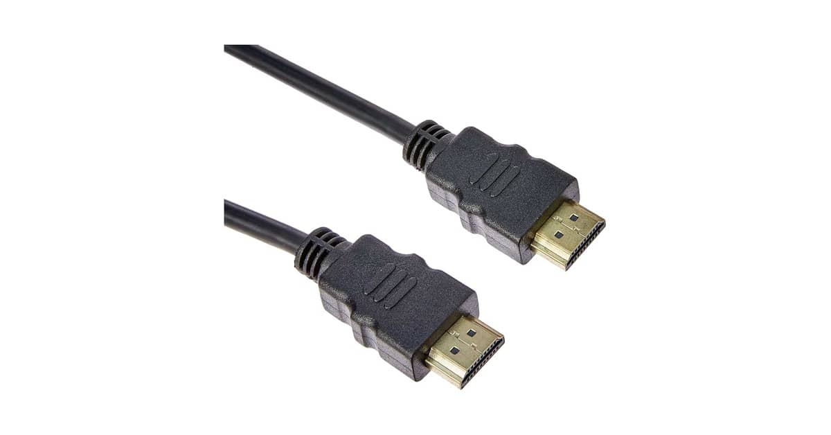 Melhor Cabo Hdmi para Tv Box: Conexão 4K Garantida!