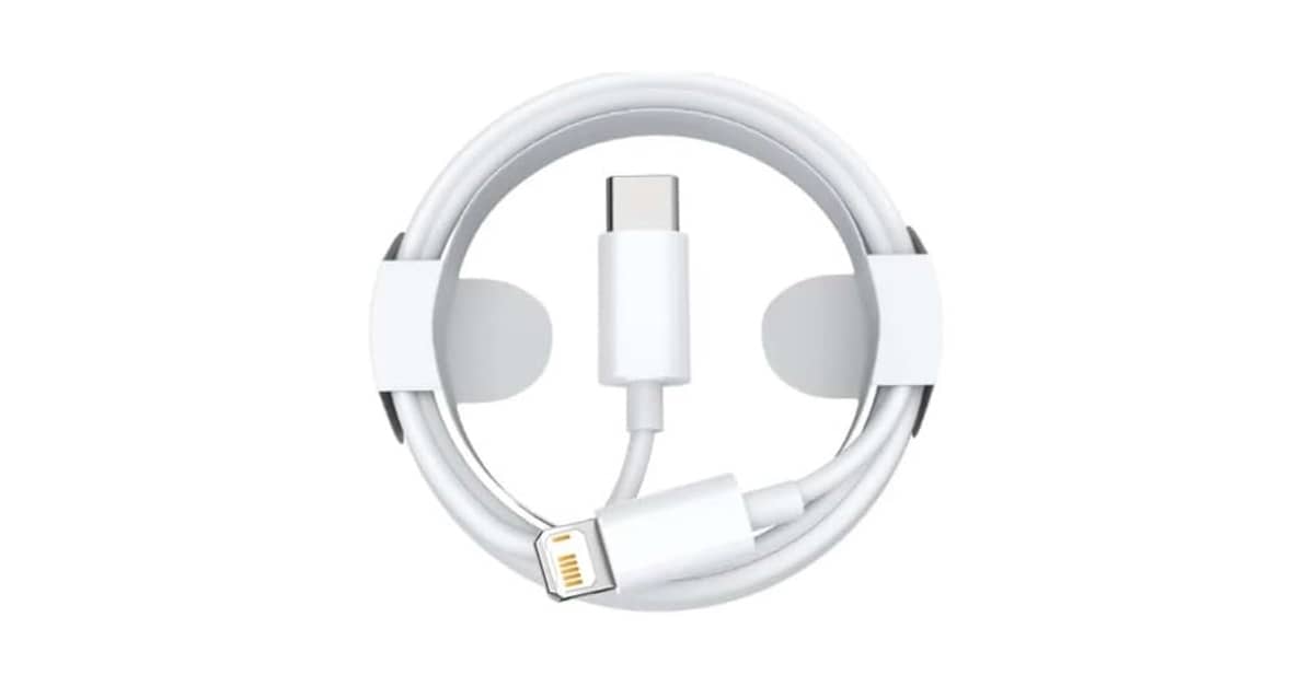 Melhor Cabo Lightning: Durabilidade ou Carga Rápida?