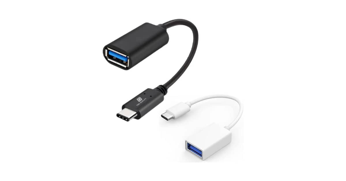 Melhor Cabo Otg para Celular: Conecte Mais Dispositivos!