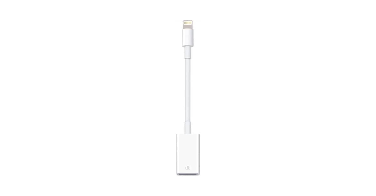 Melhor Cabo Otg para iPhone: Conexões Essenciais