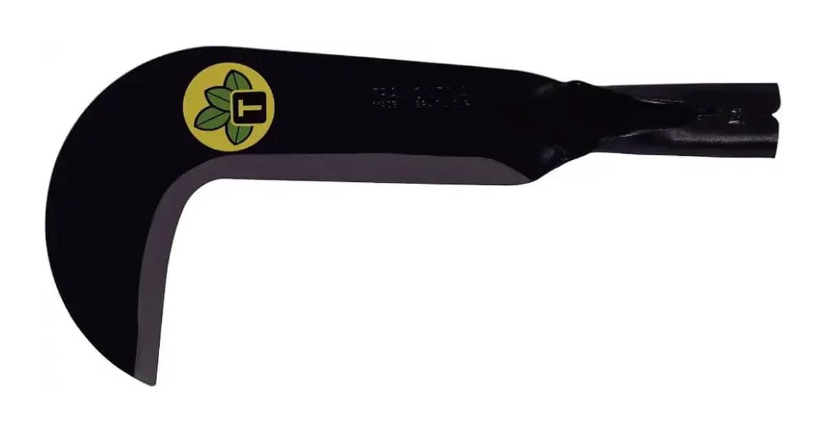 Melhor Cabo para Foice: Guia Essencial de Compra