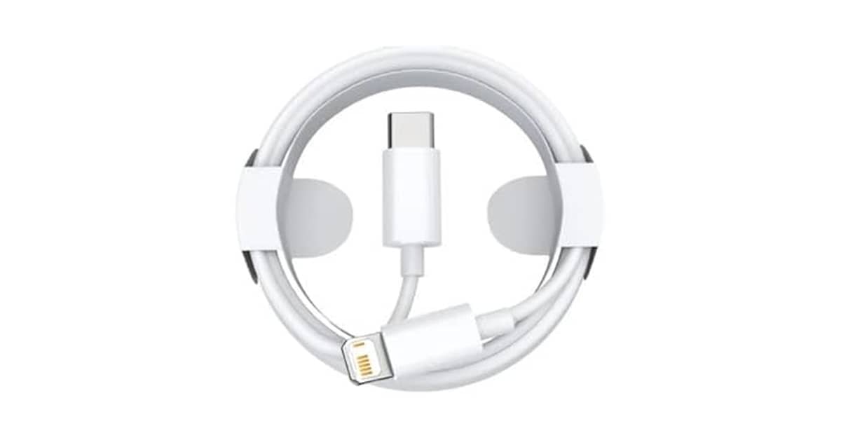 Melhor Cabo para iPhone: Original, MFi ou Reforçado?