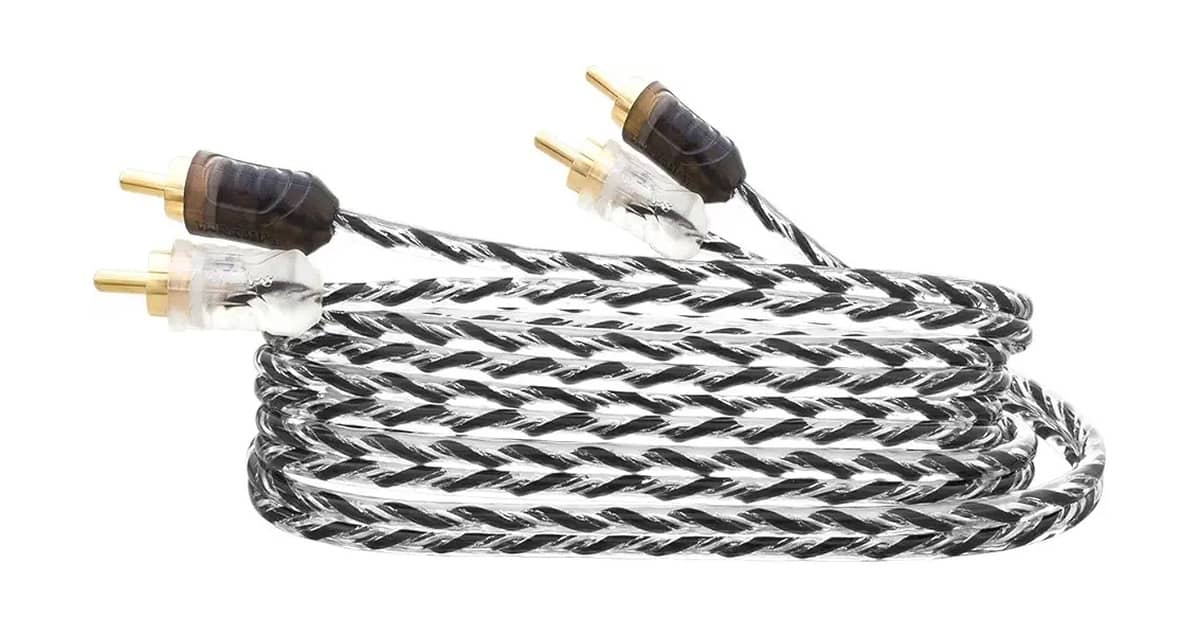 Melhor Cabo Rca Automotivo: Qual o Ideal Para Seu Som?