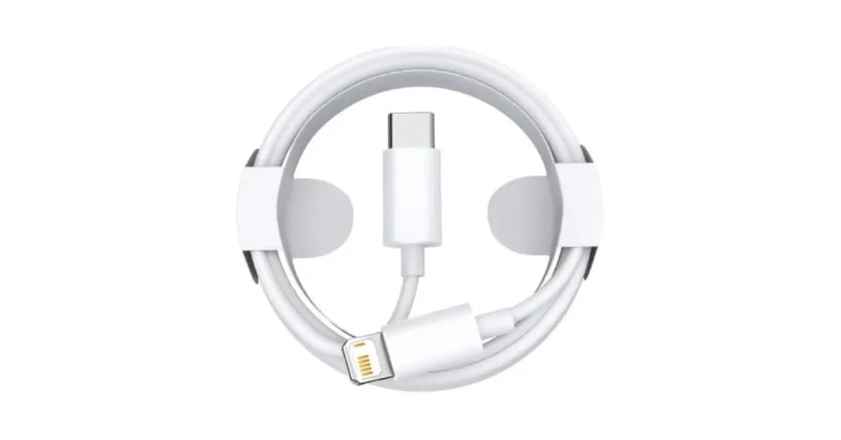 Melhor Cabo Tipo C para iPhone: Carga Rápida e Durabilidade