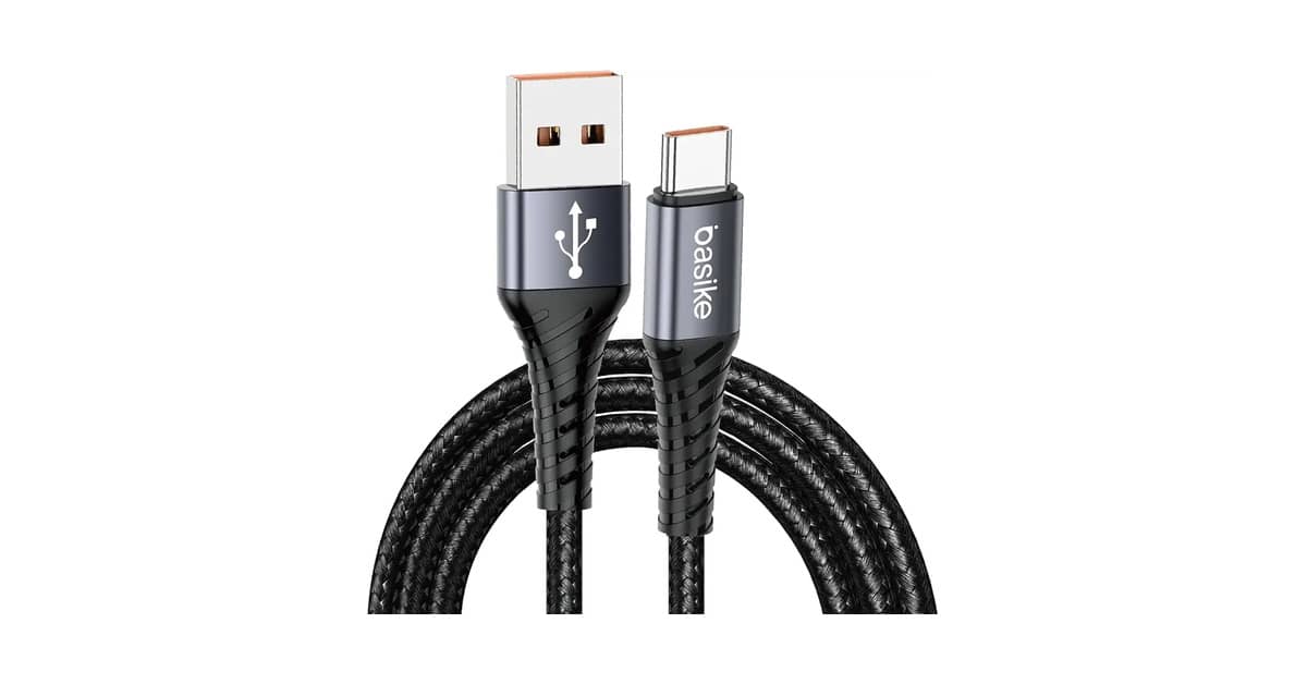 Melhor Cabo Usb C: Guia Completo com 10 Opções