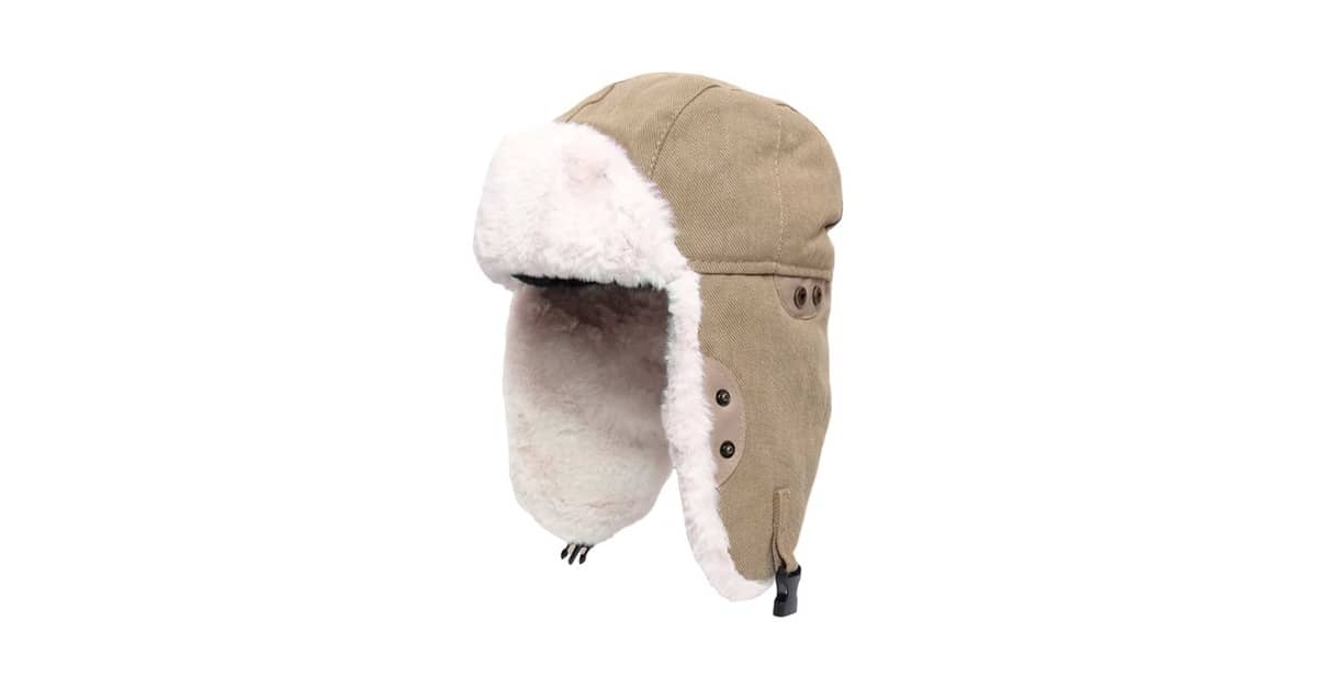 Melhor Caça Russo: 5 Modelos Quentes para o Inverno