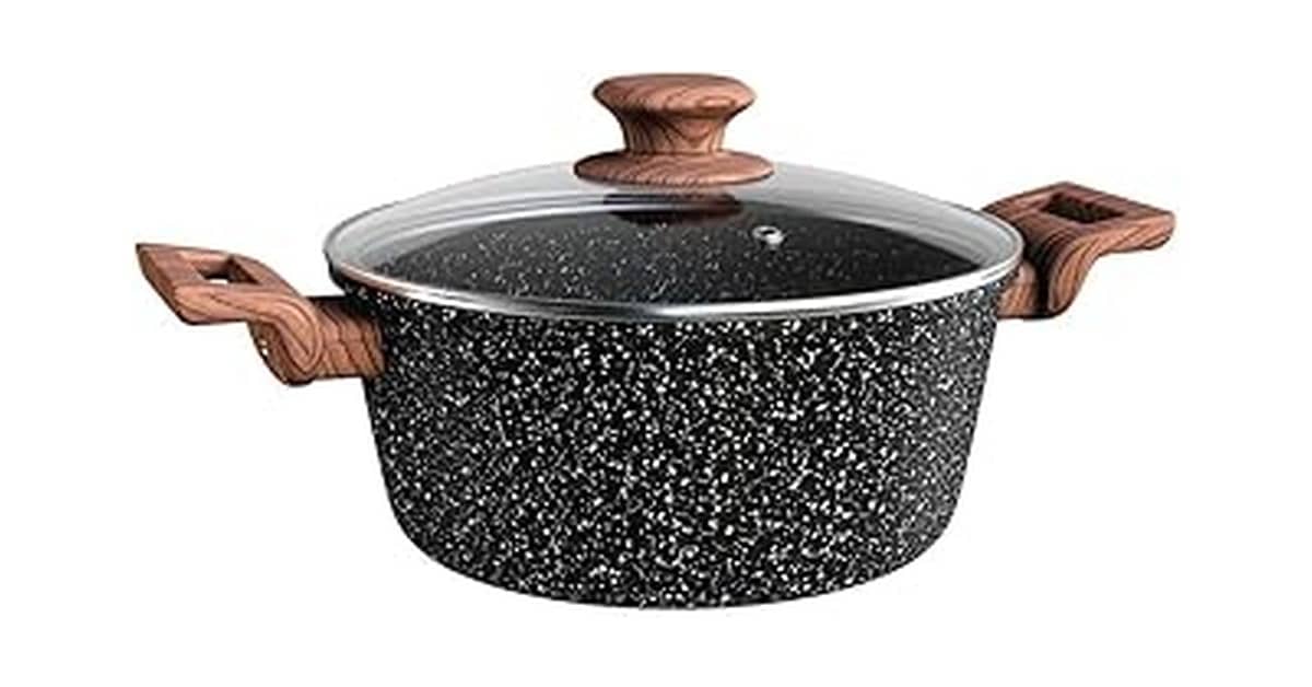 Melhor caçarola: Inox, Cerâmica ou Alumínio?