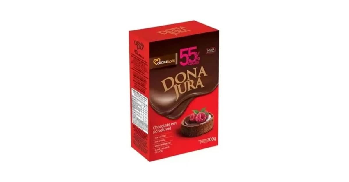 Melhor Cacau em Pó do Brasil: Puro ou Adicionado?