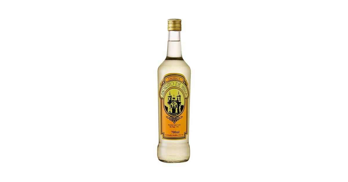 Melhor Cachaça Artesanal de Minas: Sabores Únicos!