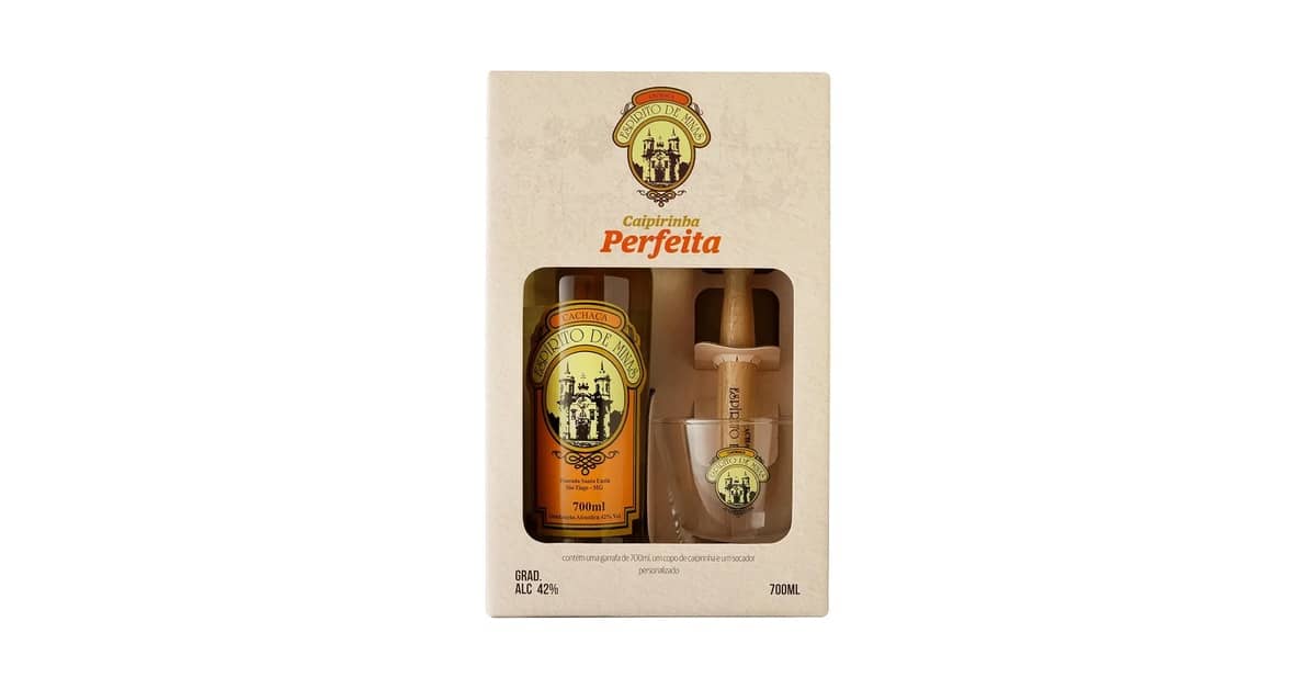 Melhor Cachaça para Fazer Caipirinha: Guia Definitivo