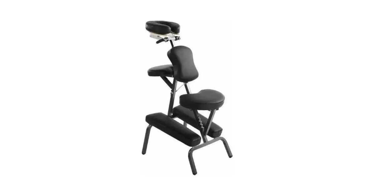 Melhor cadeira de massagem: Poltrona ou Quick Massage?