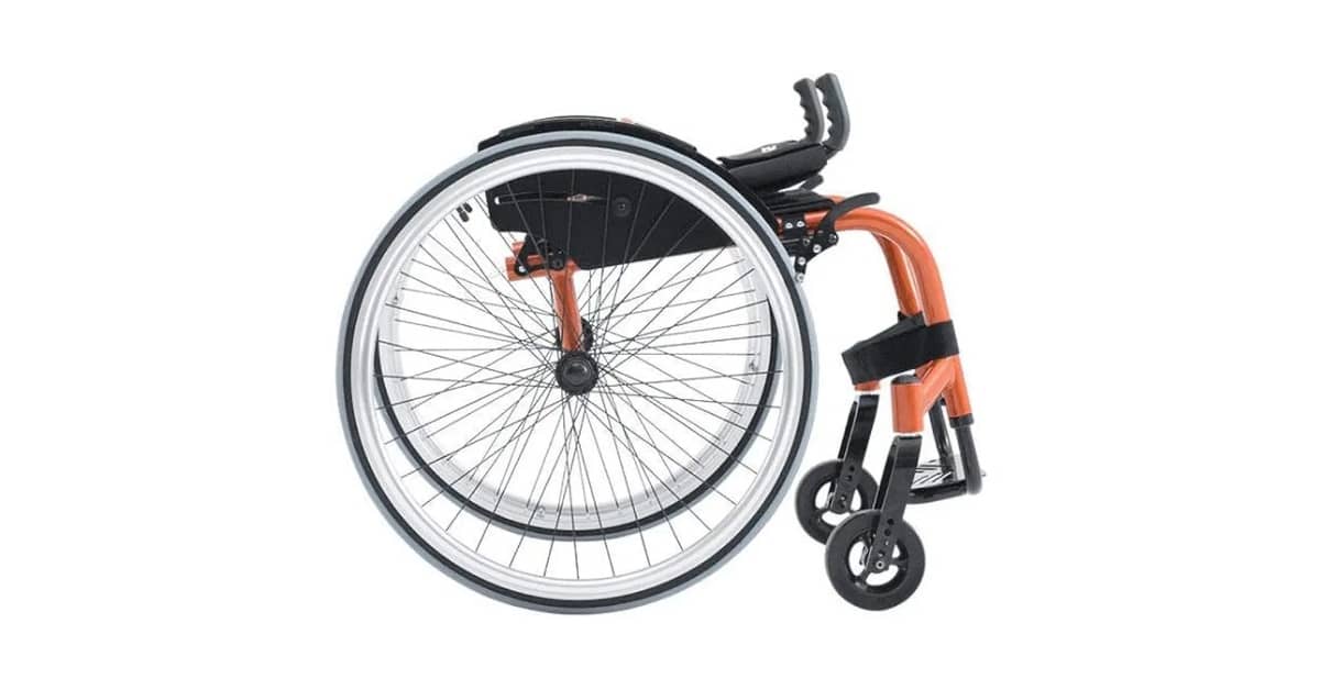 Melhor Cadeira de Rodas Monobloco: Guia e Análise Completa