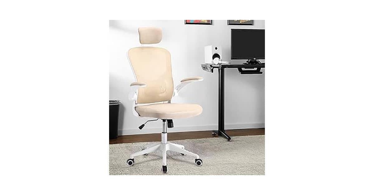 Melhor Cadeira Mesh: Guia de Ajustes Ergonômicos