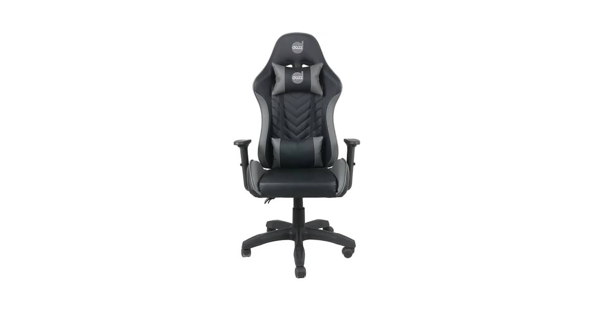 Melhor Cadeira Gamer até R$1000: Foco em Ergonomia