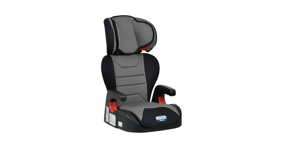 Melhor Cadeira para Auto 15Kg a 36Kg: Segurança e Conforto Essenciais