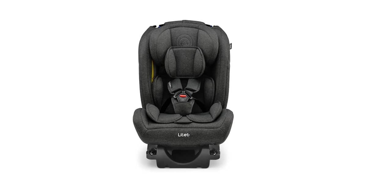 Melhor Cadeira para Auto com Isofix: Segurança e Conforto