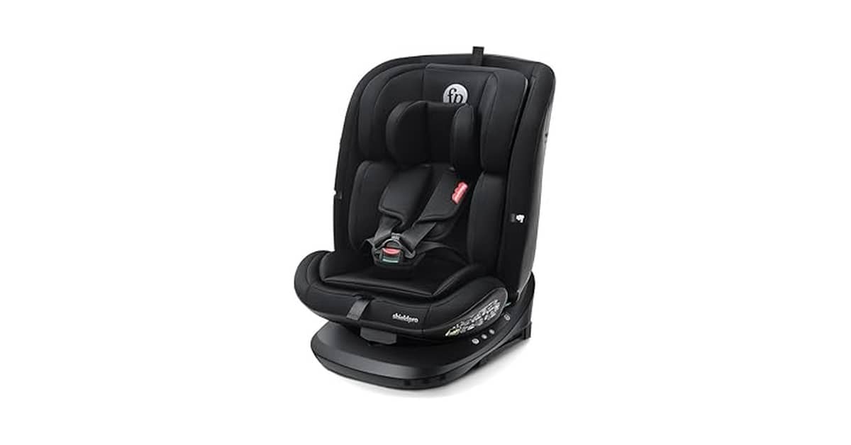 Melhor Cadeira Auto Fisher Price: Isofix ou Giro 360°?