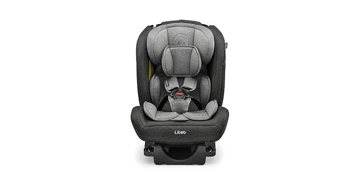Melhor Cadeira para Auto: Do Bebê Conforto ao Booster