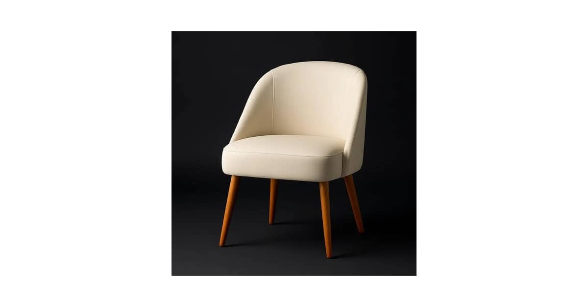 Melhor Cadeira para Penteadeira: Conforto e Estilo Garantidos