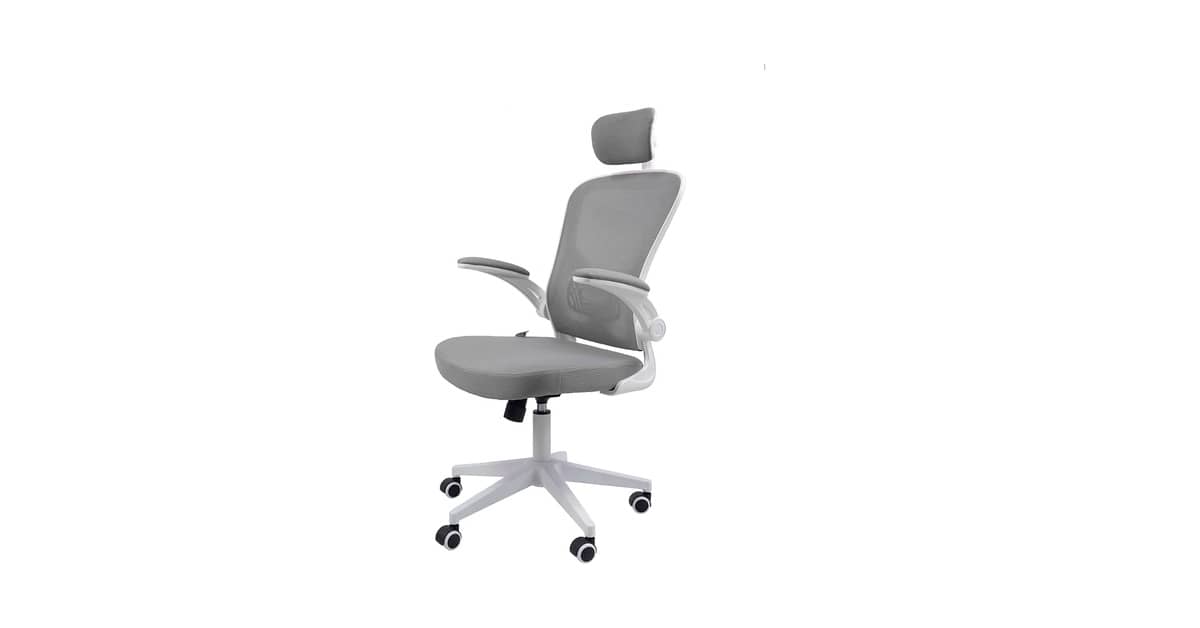 Melhor Cadeira Trabalho Home Office: Ergonomia e Conforto