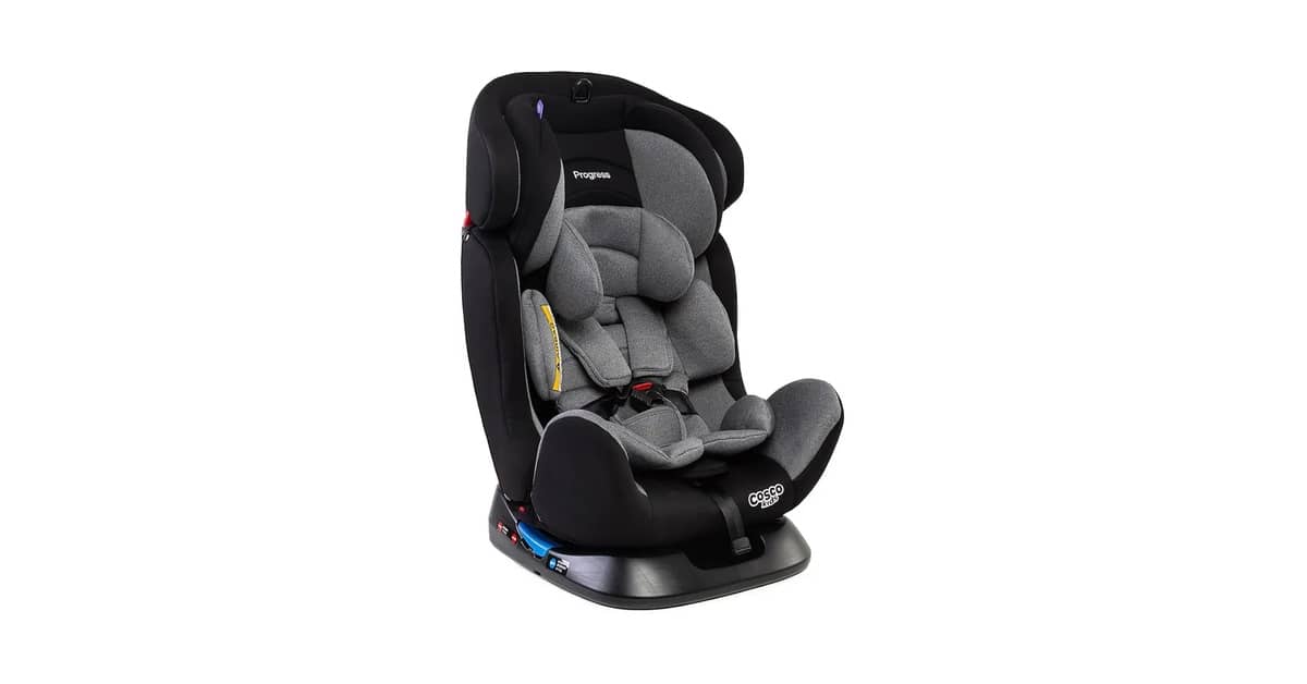 Melhor Cadeirinha de Carro Reclinável: Guia Completo 2024
