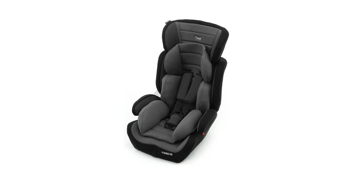Melhor Cadeirinha de Carro: Guia dos 0 aos 36kg