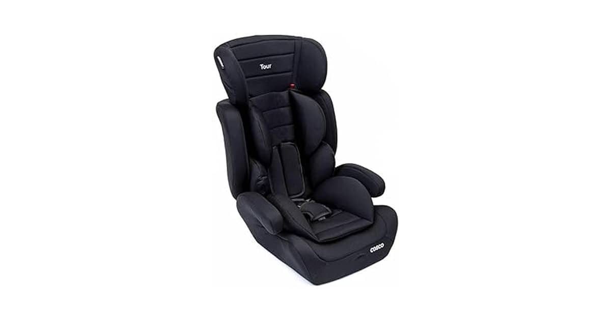 Melhor Cadeirinha 9-36kg: Isofix ou Cinto? Análise